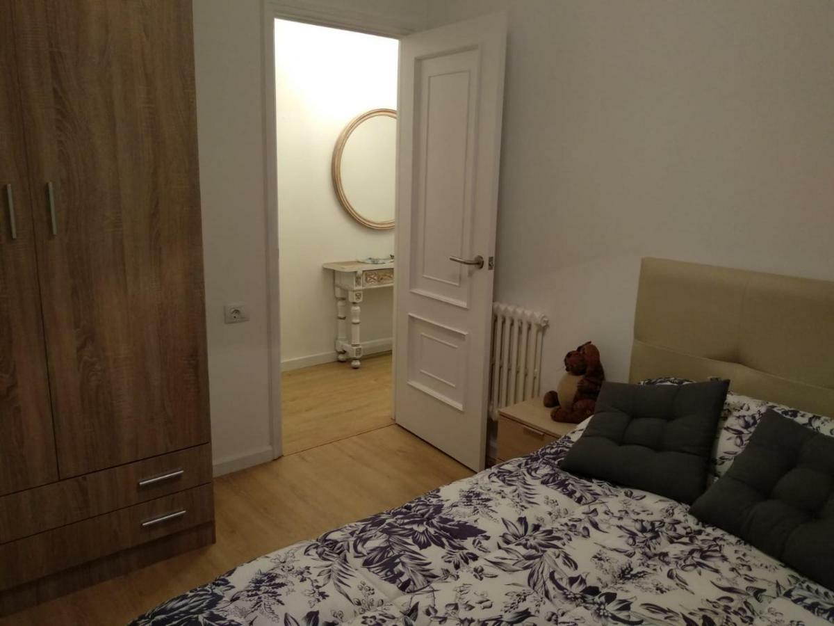Apartamento En El Centro De Lalin Ngoại thất bức ảnh