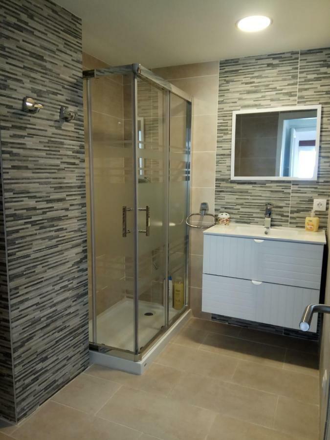 Apartamento En El Centro De Lalin Ngoại thất bức ảnh