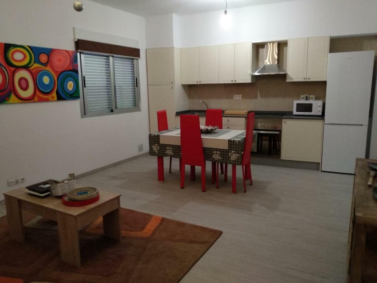 Apartamento En El Centro De Lalin Ngoại thất bức ảnh